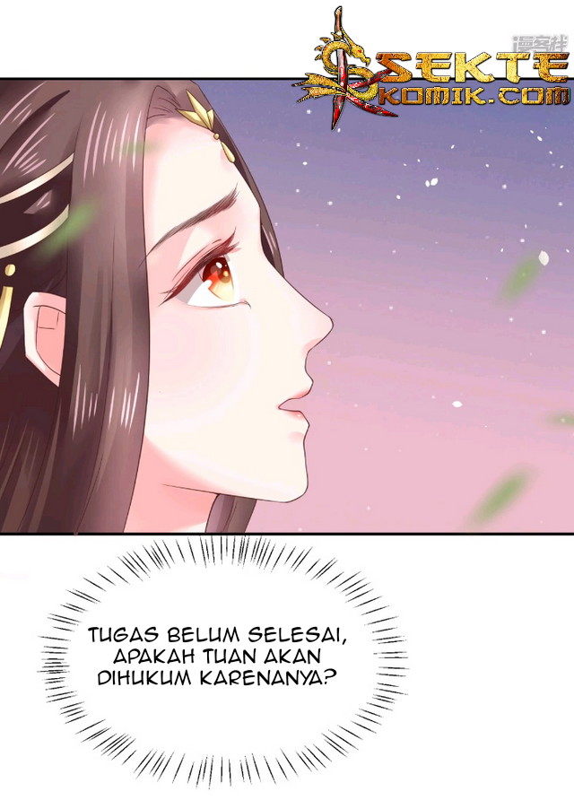 Dragon Princess Bab 11 halaman 19