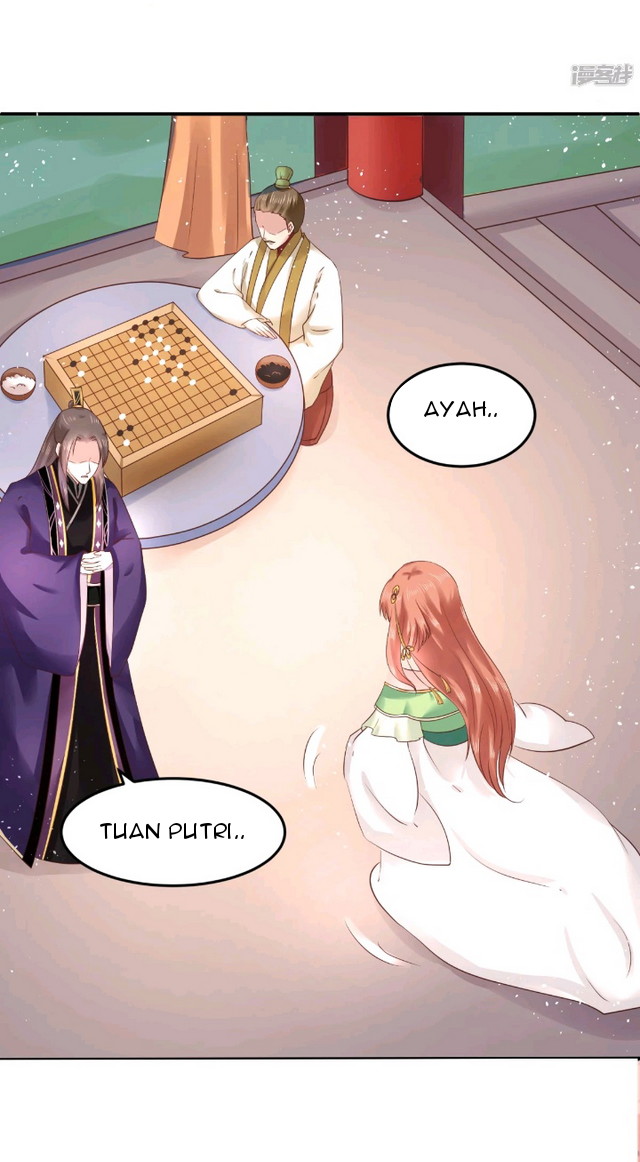 Dragon Princess Bab 12 halaman 3
