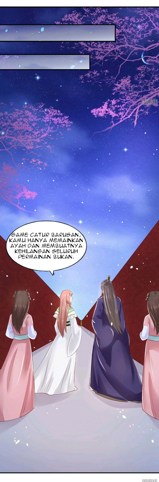 Dragon Princess Bab 12 halaman 7