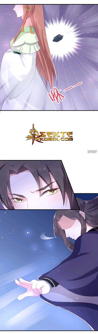 Dragon Princess Bab 12 halaman 12