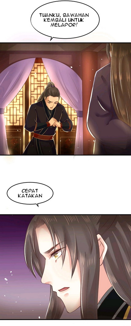 Dragon Princess Bab 12 halaman 22