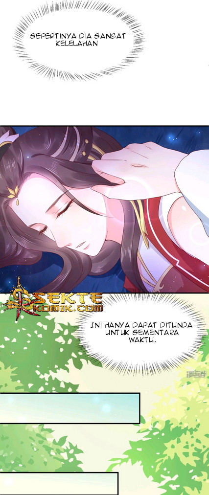 Dragon Princess Bab 13 halaman 6