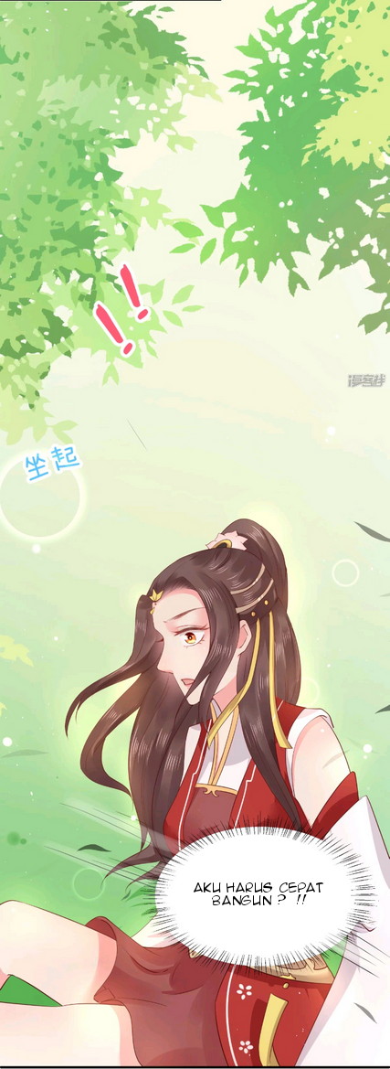 Dragon Princess Bab 13 halaman 7