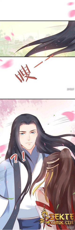 Dragon Princess Bab 13 halaman 9
