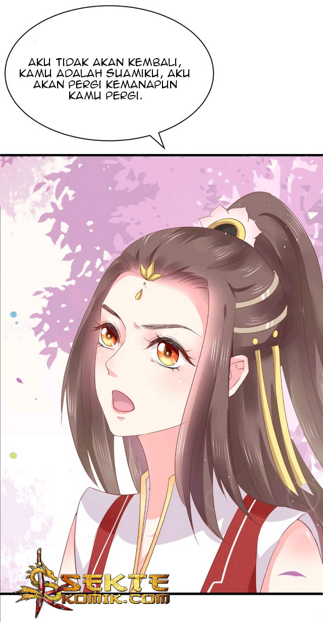 Dragon Princess Bab 13 halaman 13
