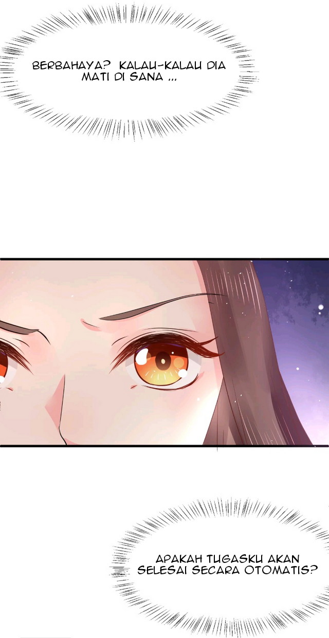 Dragon Princess Bab 13 halaman 16