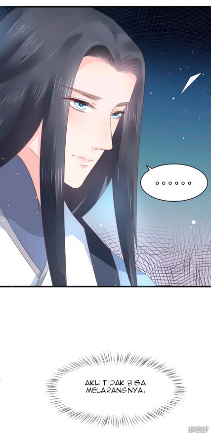 Dragon Princess Bab 13 halaman 17
