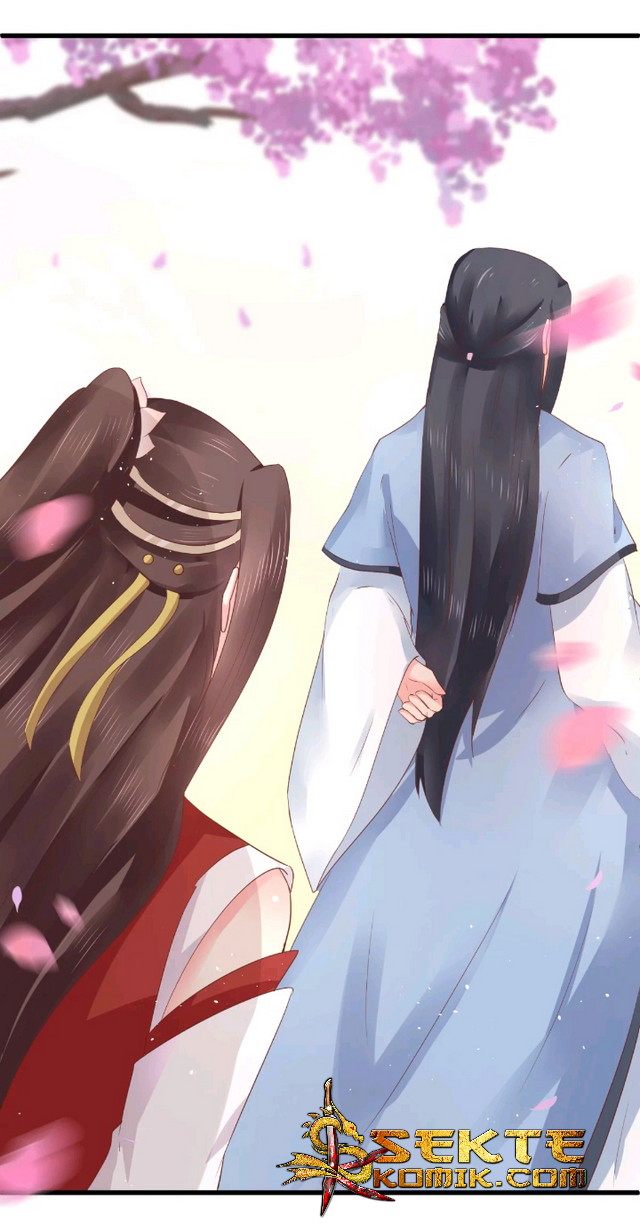 Dragon Princess Bab 13 halaman 18