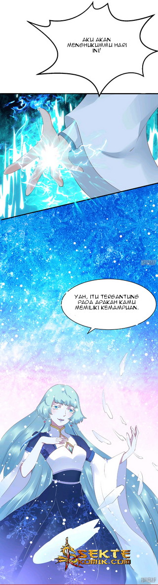 Dragon Princess Bab 13 halaman 24