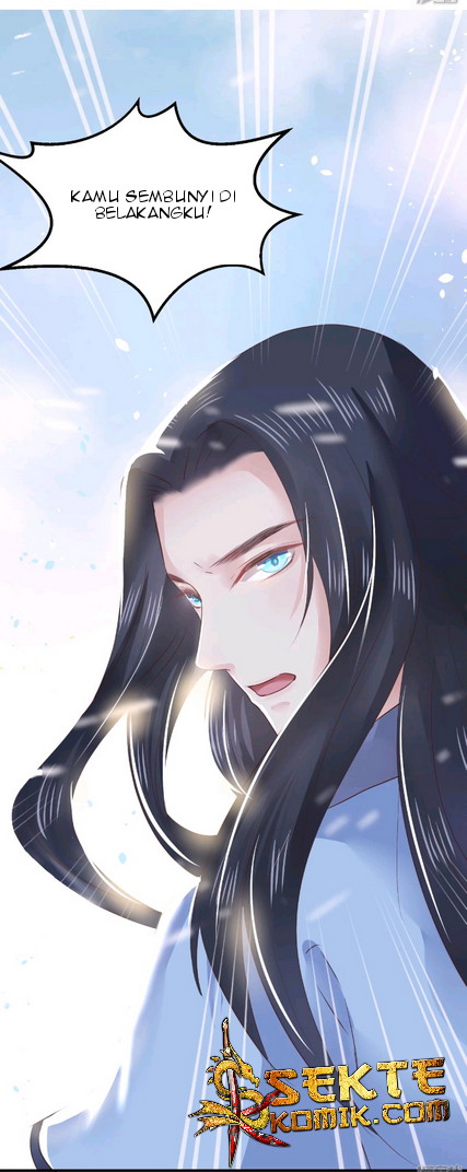 Dragon Princess Bab 14 halaman 2