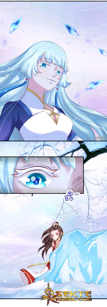 Dragon Princess Bab 14 halaman 5