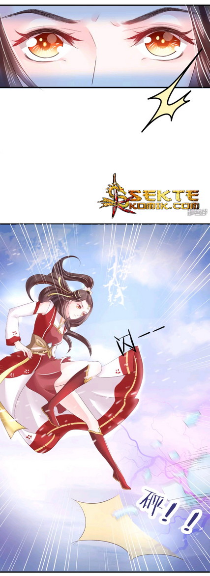 Dragon Princess Bab 14 halaman 7