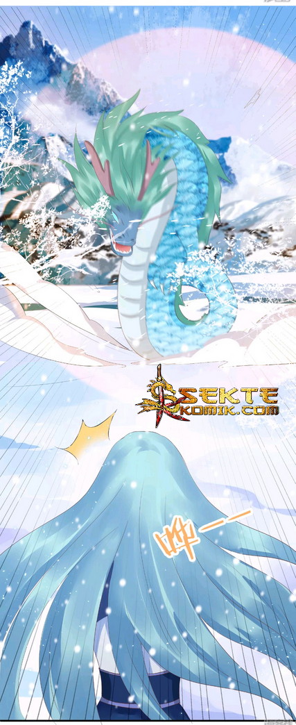 Dragon Princess Bab 14 halaman 9
