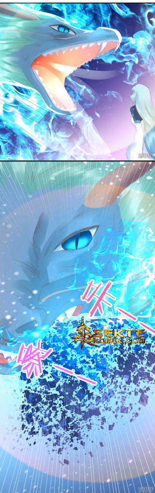 Dragon Princess Bab 14 halaman 11