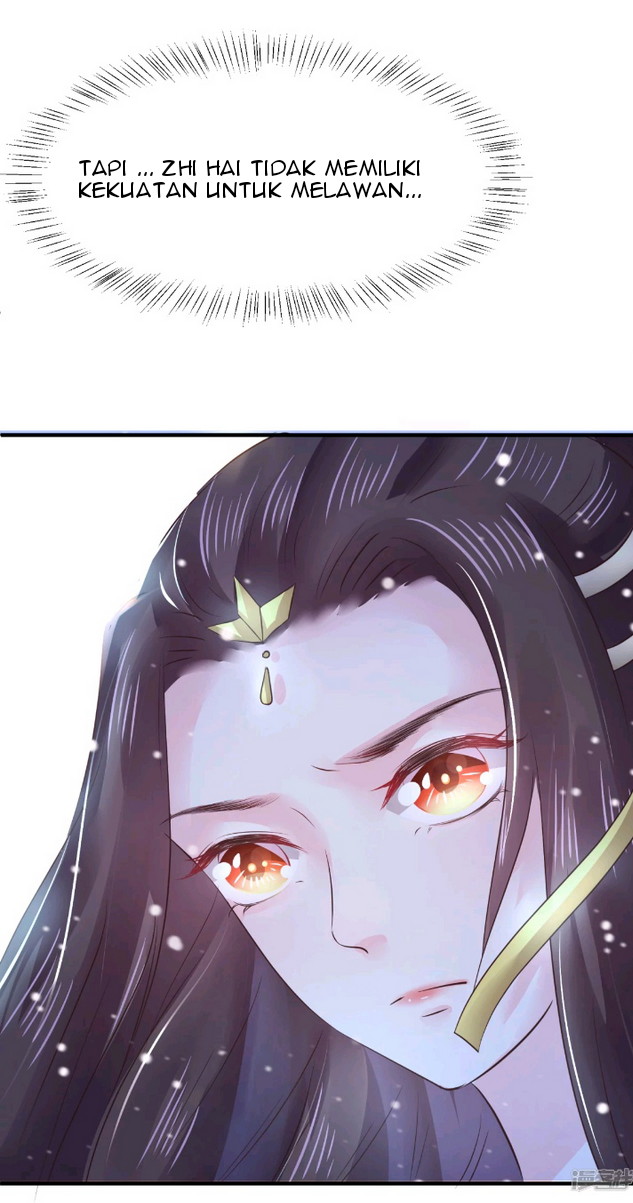 Dragon Princess Bab 14 halaman 15