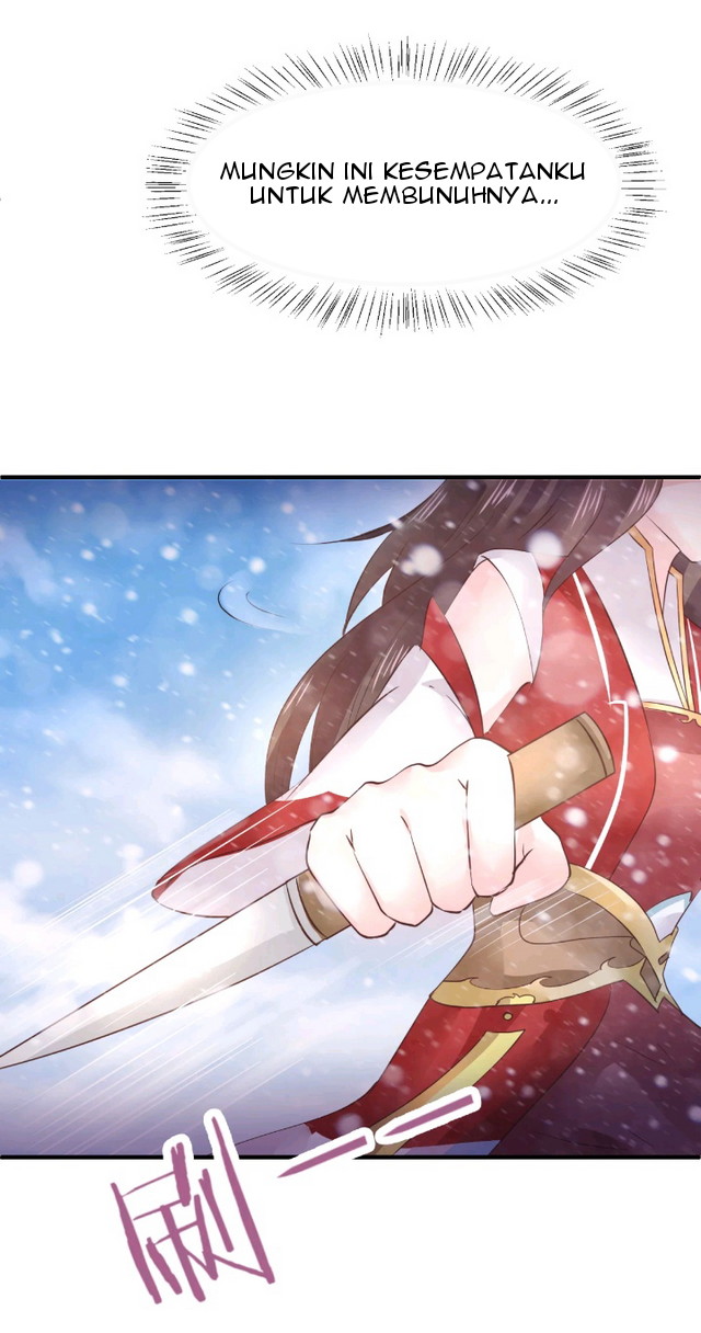 Dragon Princess Bab 14 halaman 16