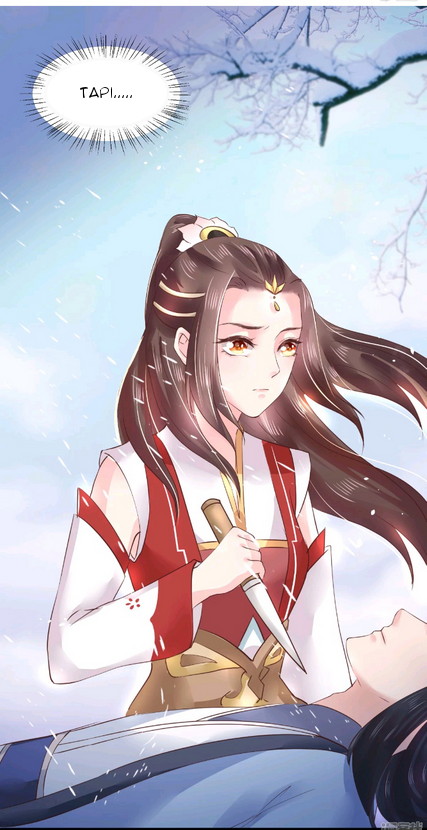 Dragon Princess Bab 14 halaman 17