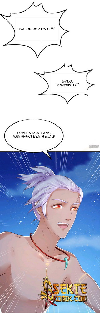 Dragon Princess Bab 15 halaman 4
