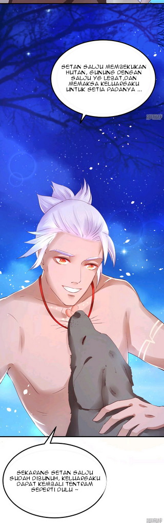 Dragon Princess Bab 15 halaman 6