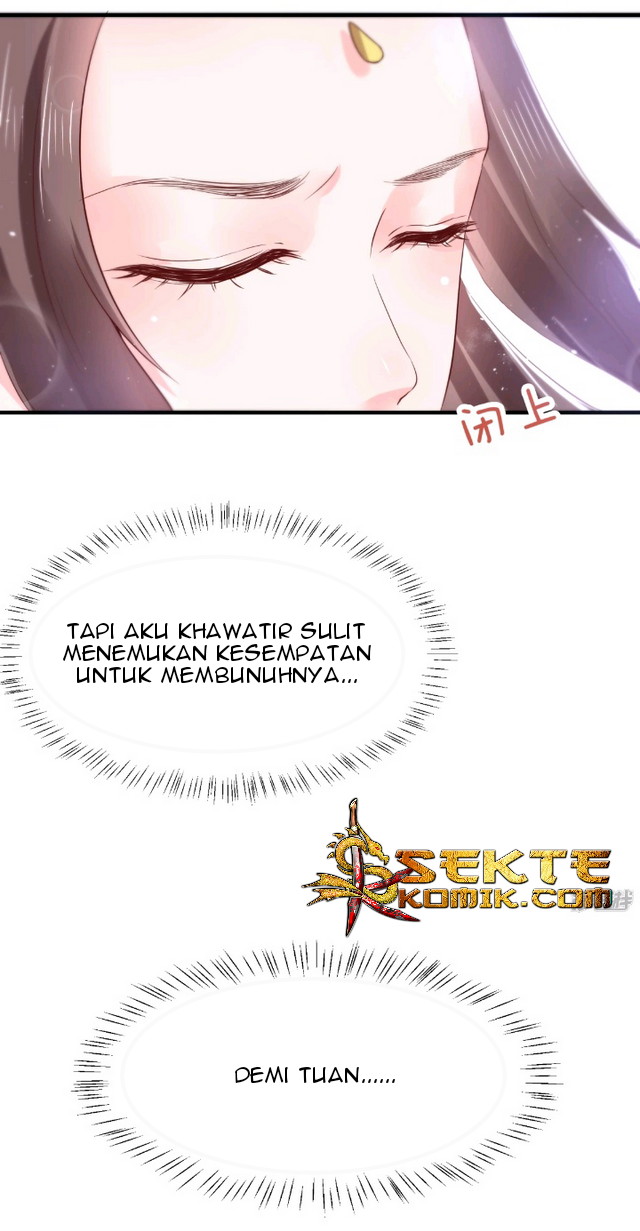 Dragon Princess Bab 15 halaman 11