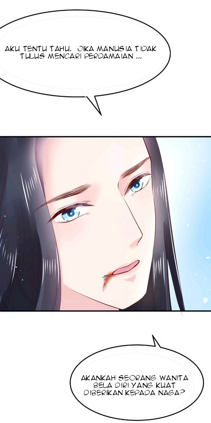 Dragon Princess Bab 15 halaman 19