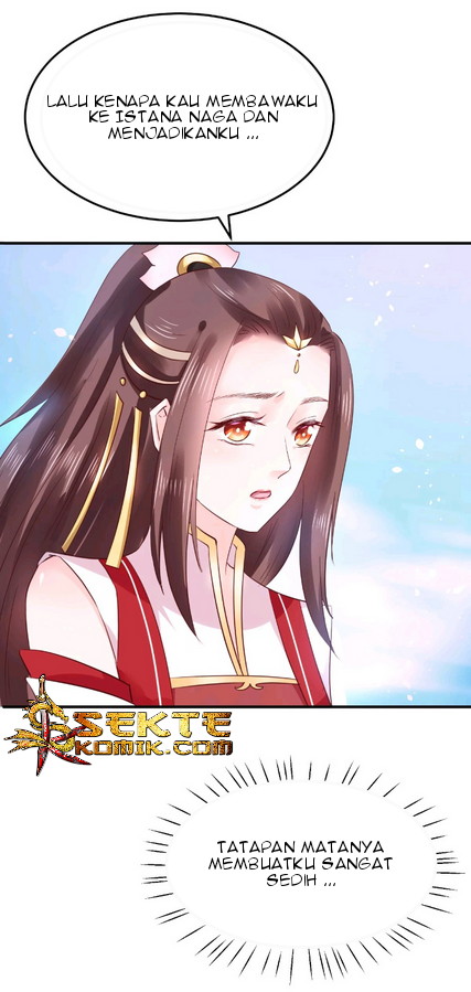 Dragon Princess Bab 15 halaman 20
