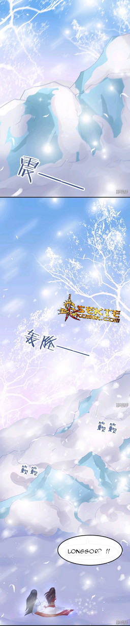 Dragon Princess Bab 15 halaman 23
