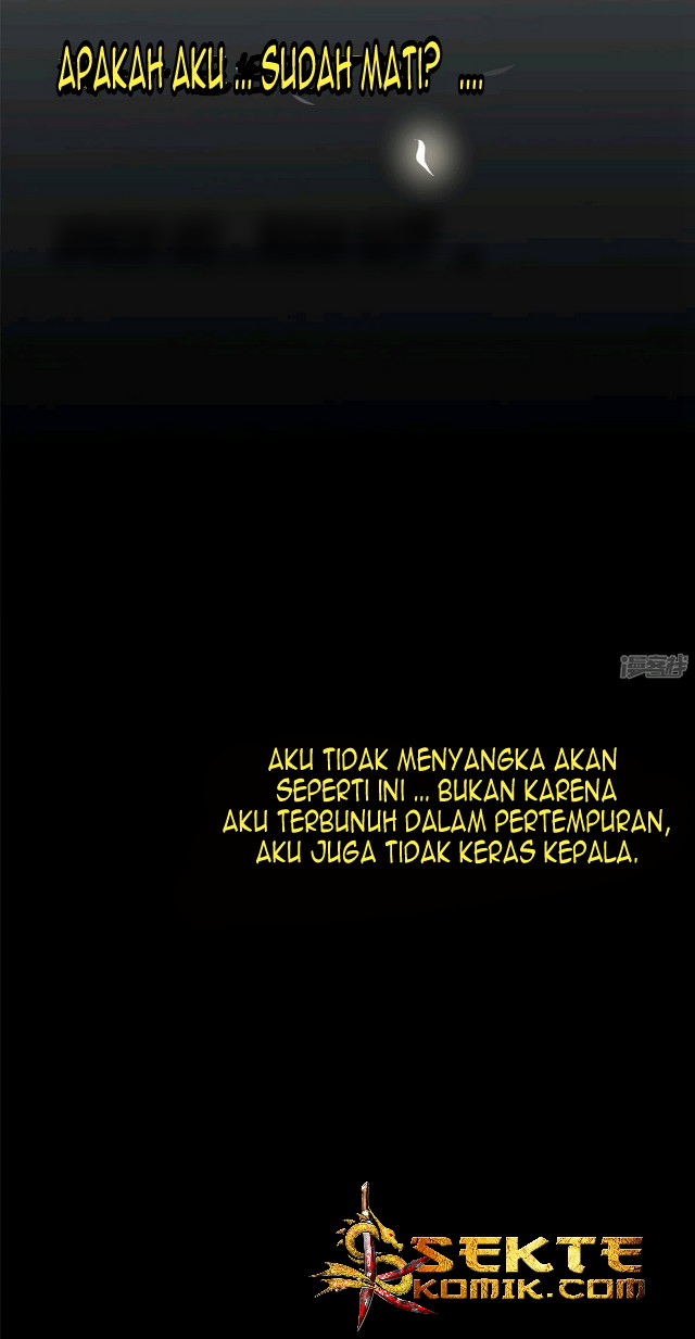 Dragon Princess Bab 16 halaman 3