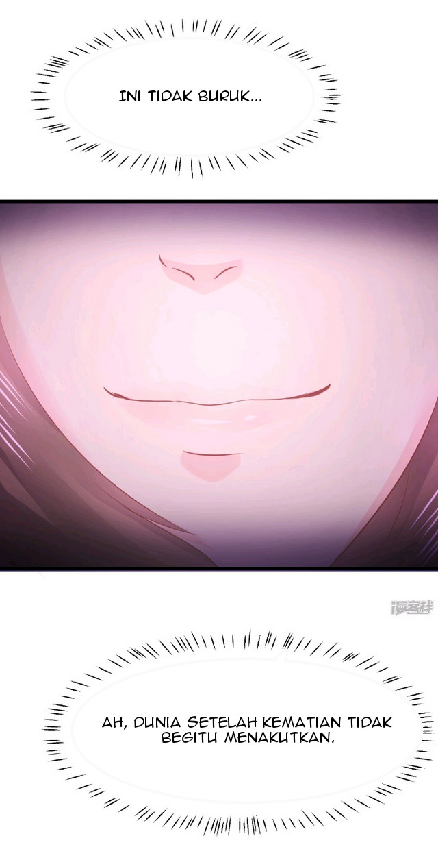 Dragon Princess Bab 16 halaman 5