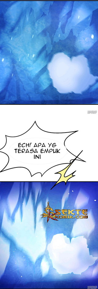 Dragon Princess Bab 16 halaman 6