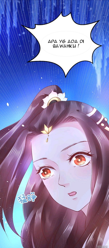 Dragon Princess Bab 16 halaman 7