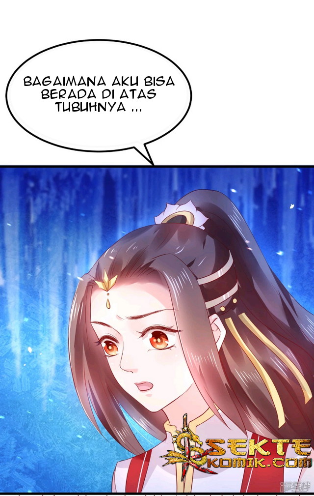 Dragon Princess Bab 16 halaman 9