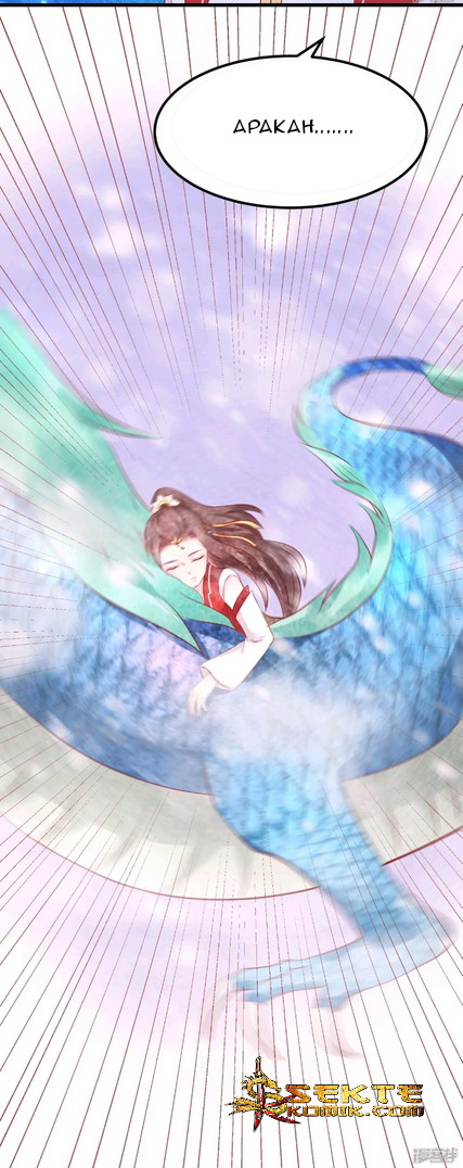 Dragon Princess Bab 16 halaman 10