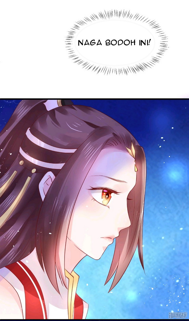 Dragon Princess Bab 16 halaman 11