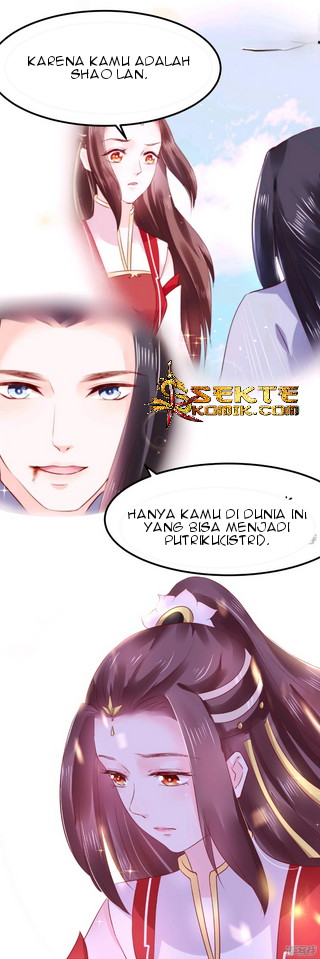 Dragon Princess Bab 16 halaman 13
