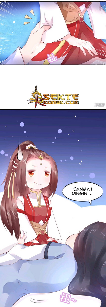 Dragon Princess Bab 16 halaman 23