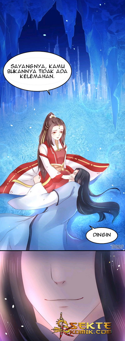 Dragon Princess Bab 16 halaman 26
