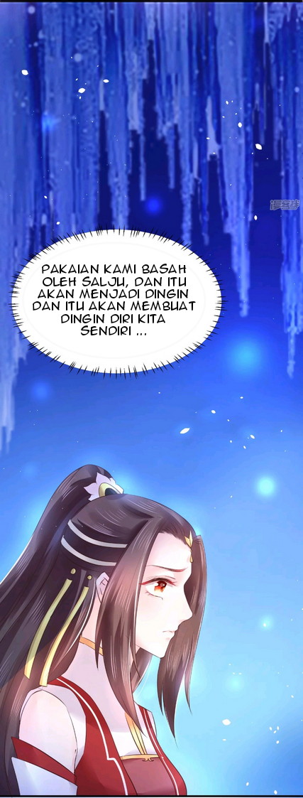 Dragon Princess Bab 16 halaman 27