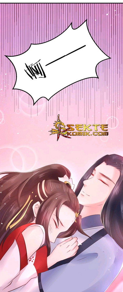 Dragon Princess Bab 16 halaman 30