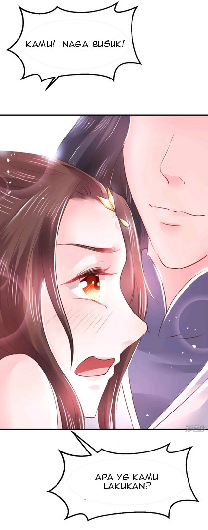 Dragon Princess Bab 16 halaman 31