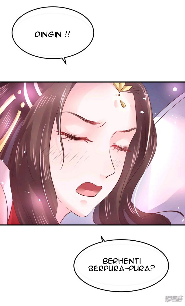 Dragon Princess Bab 16 halaman 33