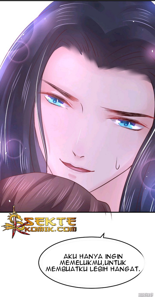 Dragon Princess Bab 16 halaman 35