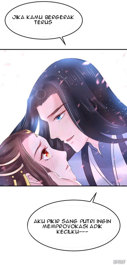 Dragon Princess Bab 16 halaman 36