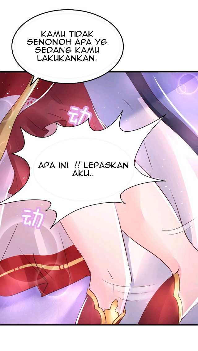 Dragon Princess Bab 16 halaman 38