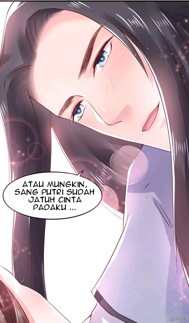 Dragon Princess Bab 17 halaman 4