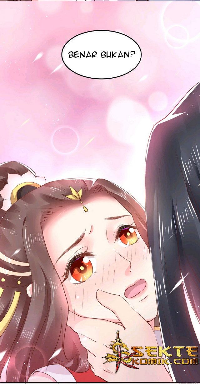 Dragon Princess Bab 17 halaman 5