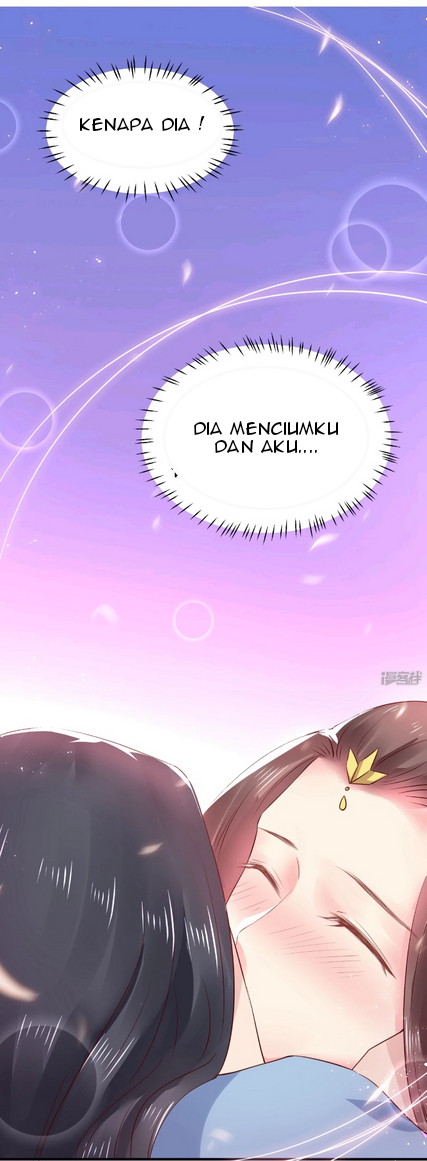 Dragon Princess Bab 17 halaman 8