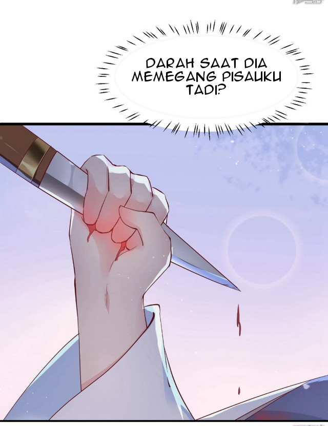 Dragon Princess Bab 17 halaman 10
