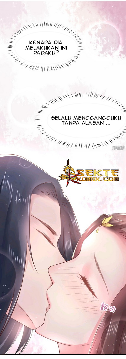Dragon Princess Bab 17 halaman 11