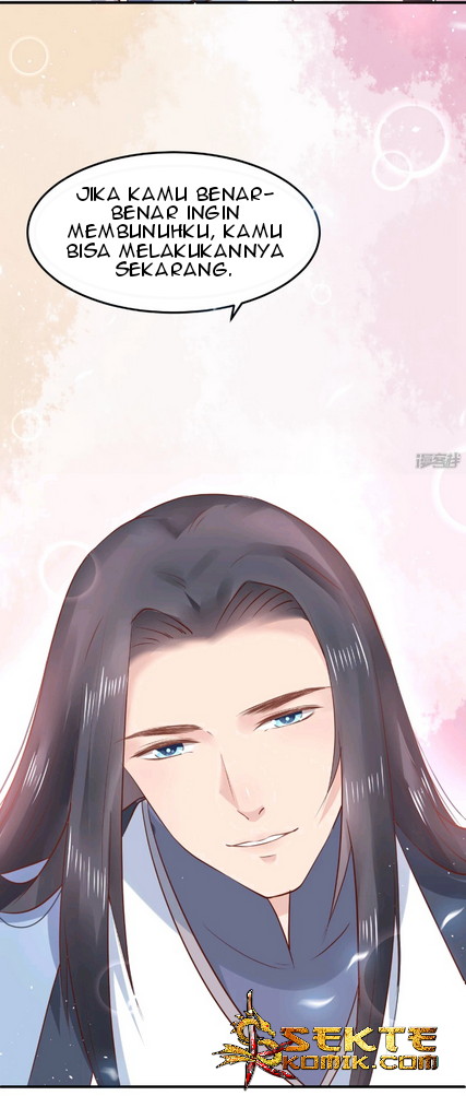 Dragon Princess Bab 17 halaman 15